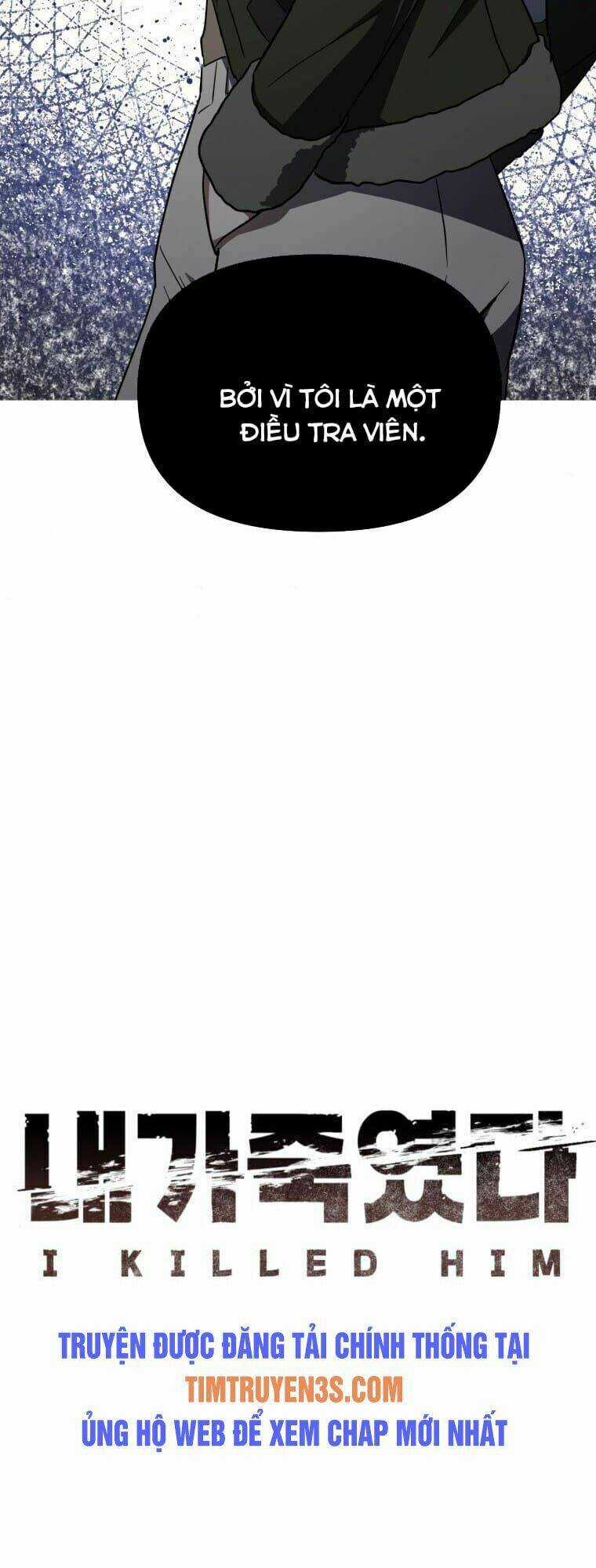 Tôi Đã Giết Hắn Chapter 10 trang 21