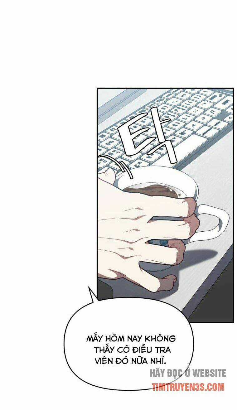 Tôi Đã Giết Hắn Chapter 10 trang 24