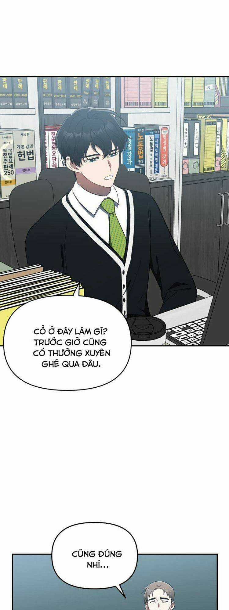 Tôi Đã Giết Hắn Chapter 10 trang 25