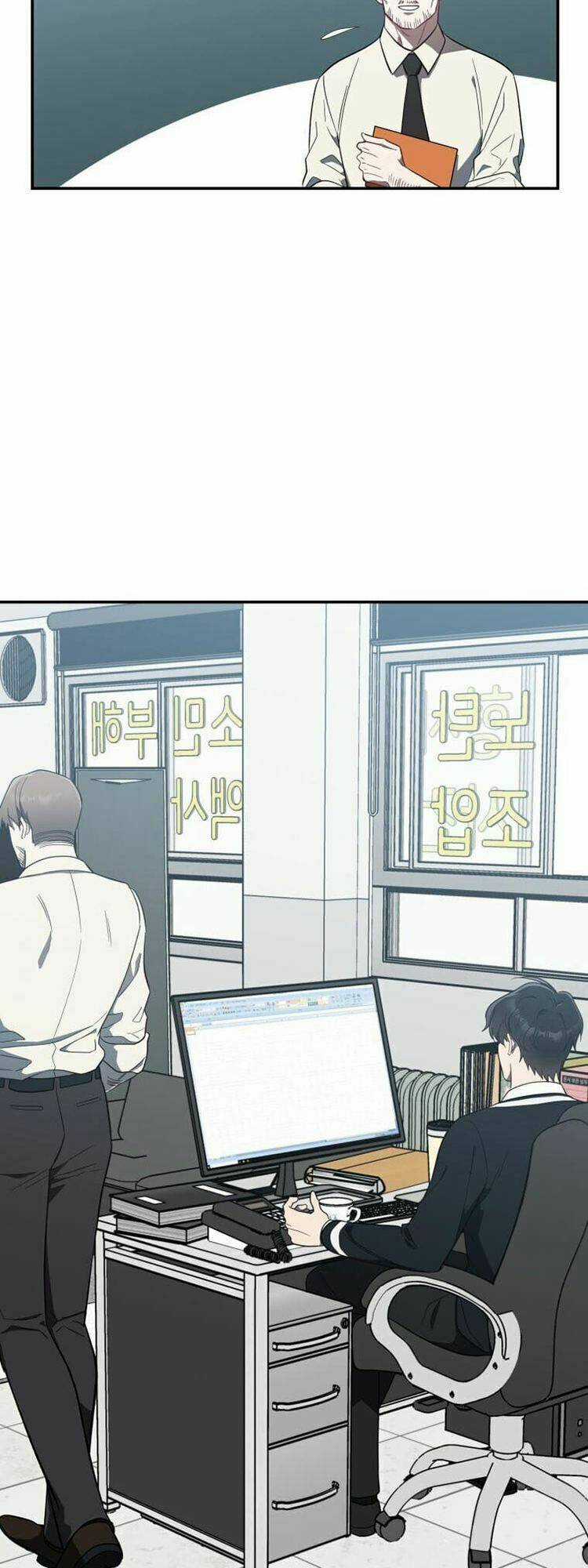 Tôi Đã Giết Hắn Chapter 10 trang 26