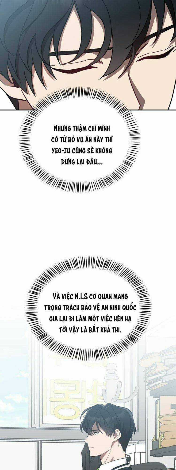 Tôi Đã Giết Hắn Chapter 10 trang 29