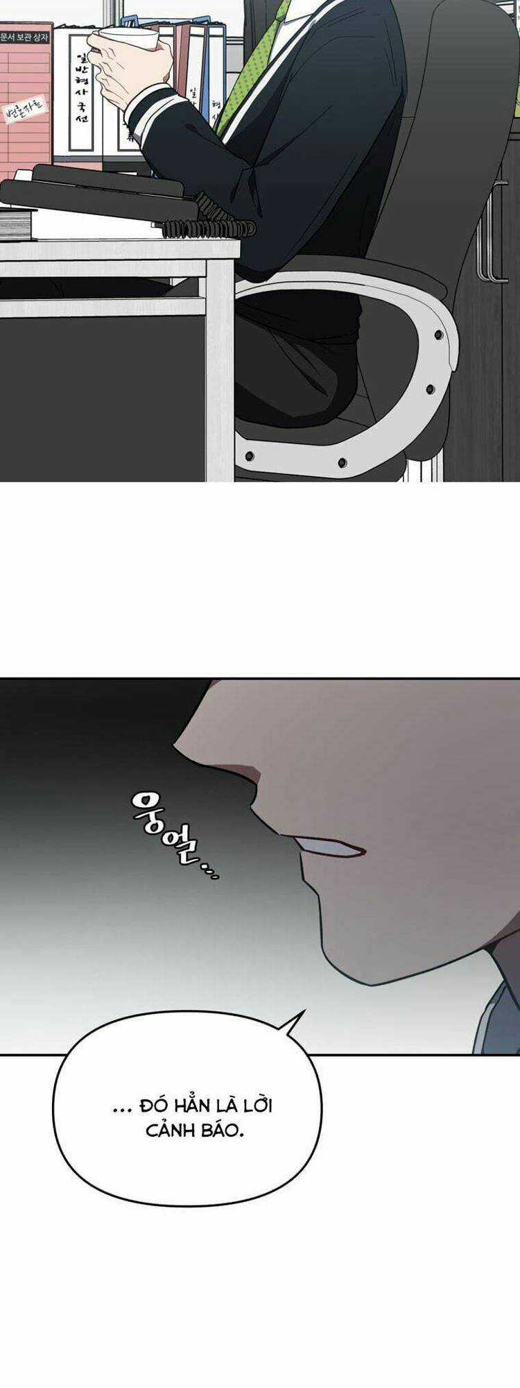 Tôi Đã Giết Hắn Chapter 10 trang 30