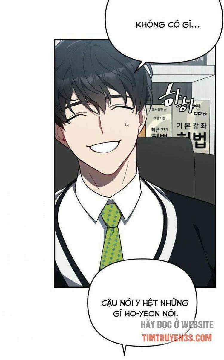 Tôi Đã Giết Hắn Chapter 10 trang 32