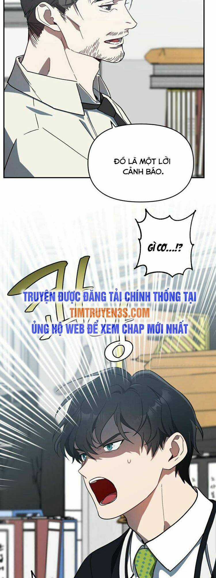 Tôi Đã Giết Hắn Chapter 10 trang 34