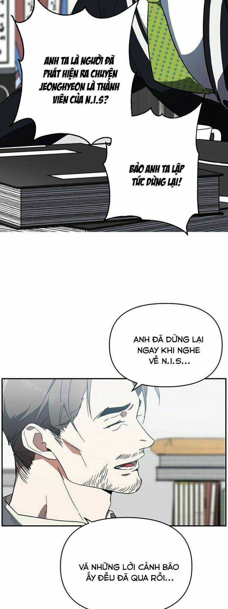 Tôi Đã Giết Hắn Chapter 10 trang 35
