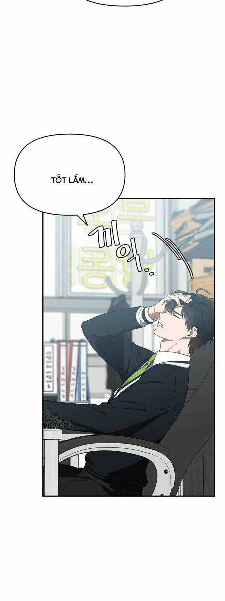 Tôi Đã Giết Hắn Chapter 10 trang 36