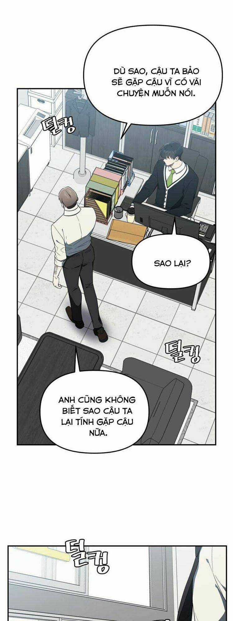 Tôi Đã Giết Hắn Chapter 10 trang 37
