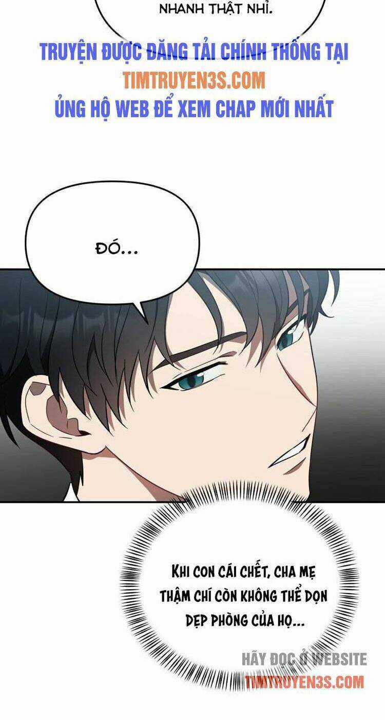 Tôi Đã Giết Hắn Chapter 10 trang 40