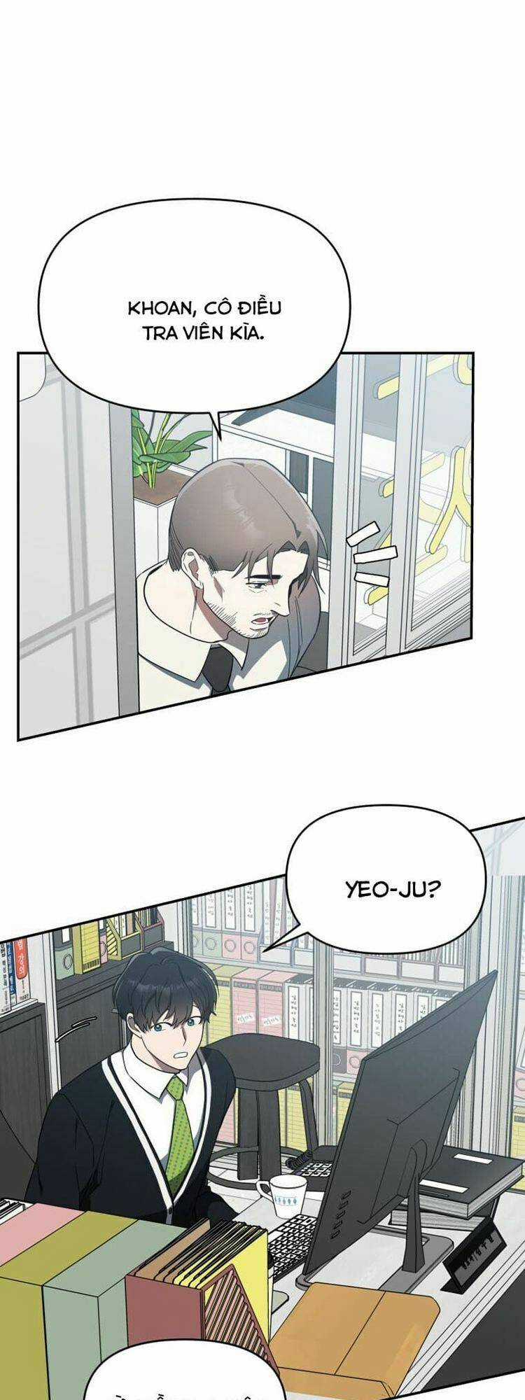 Tôi Đã Giết Hắn Chapter 10 trang 41