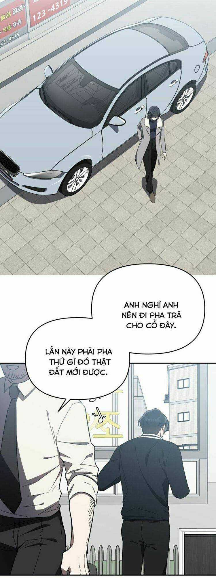 Tôi Đã Giết Hắn Chapter 10 trang 43