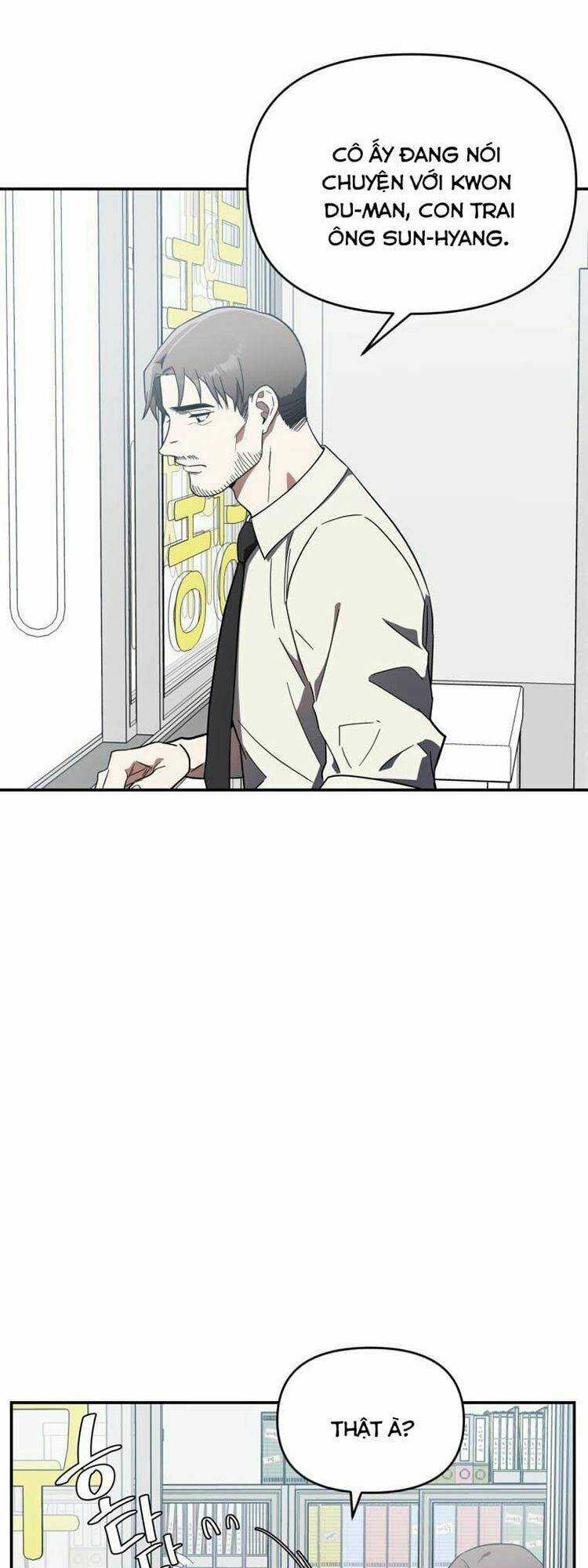 Tôi Đã Giết Hắn Chapter 10 trang 49