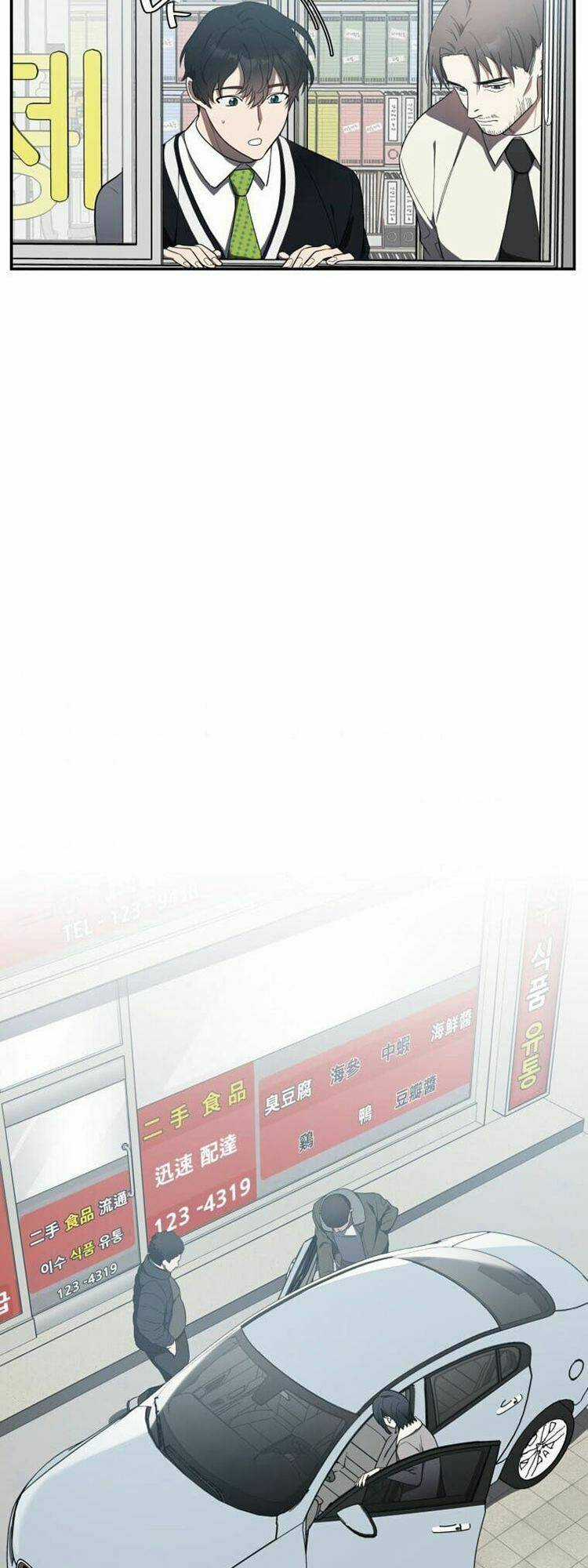 Tôi Đã Giết Hắn Chapter 10 trang 50