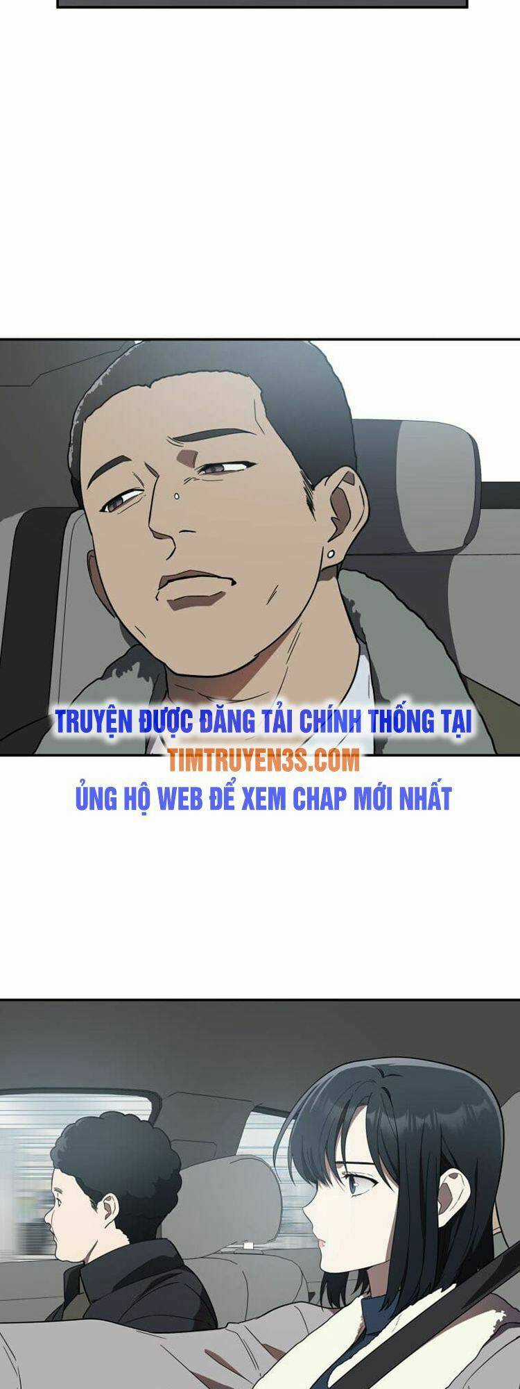 Tôi Đã Giết Hắn Chapter 10 trang 52
