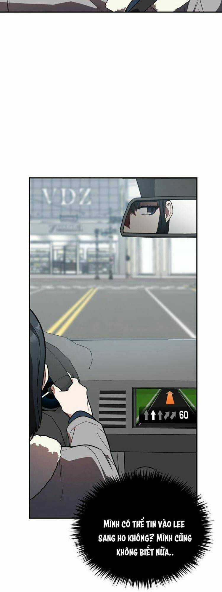 Tôi Đã Giết Hắn Chapter 10 trang 53