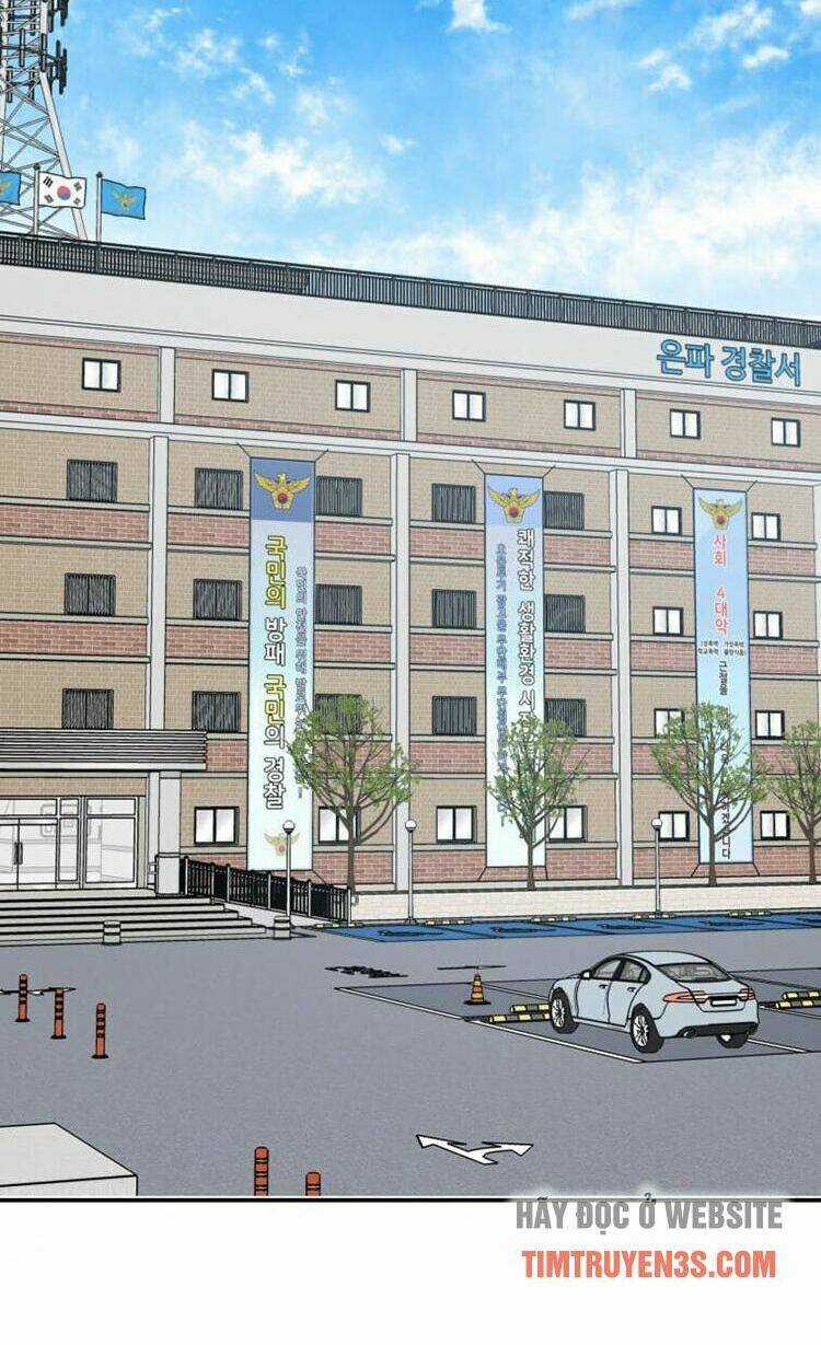 Tôi Đã Giết Hắn Chapter 10 trang 56