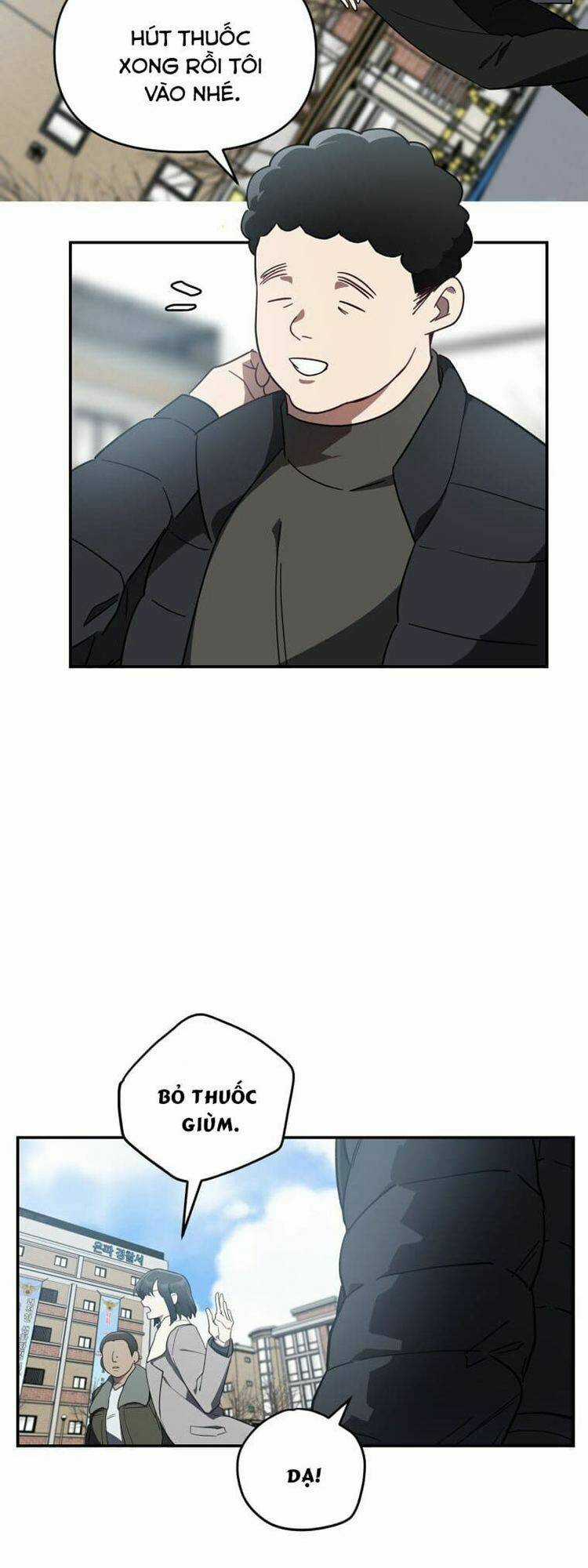 Tôi Đã Giết Hắn Chapter 10 trang 59