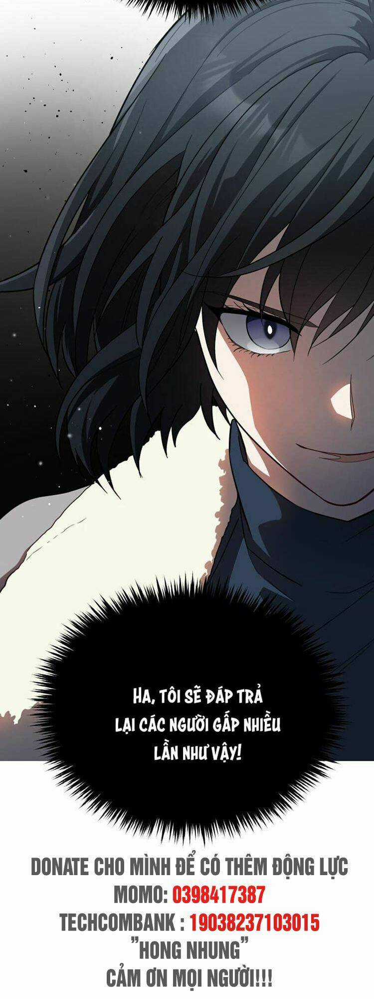 Tôi Đã Giết Hắn Chapter 10 trang 61