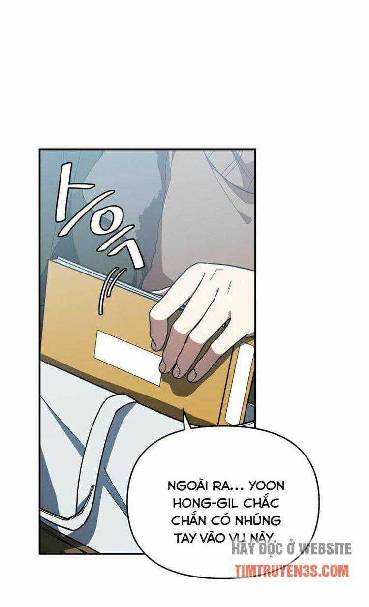 Tôi Đã Giết Hắn Chapter 10 trang 8