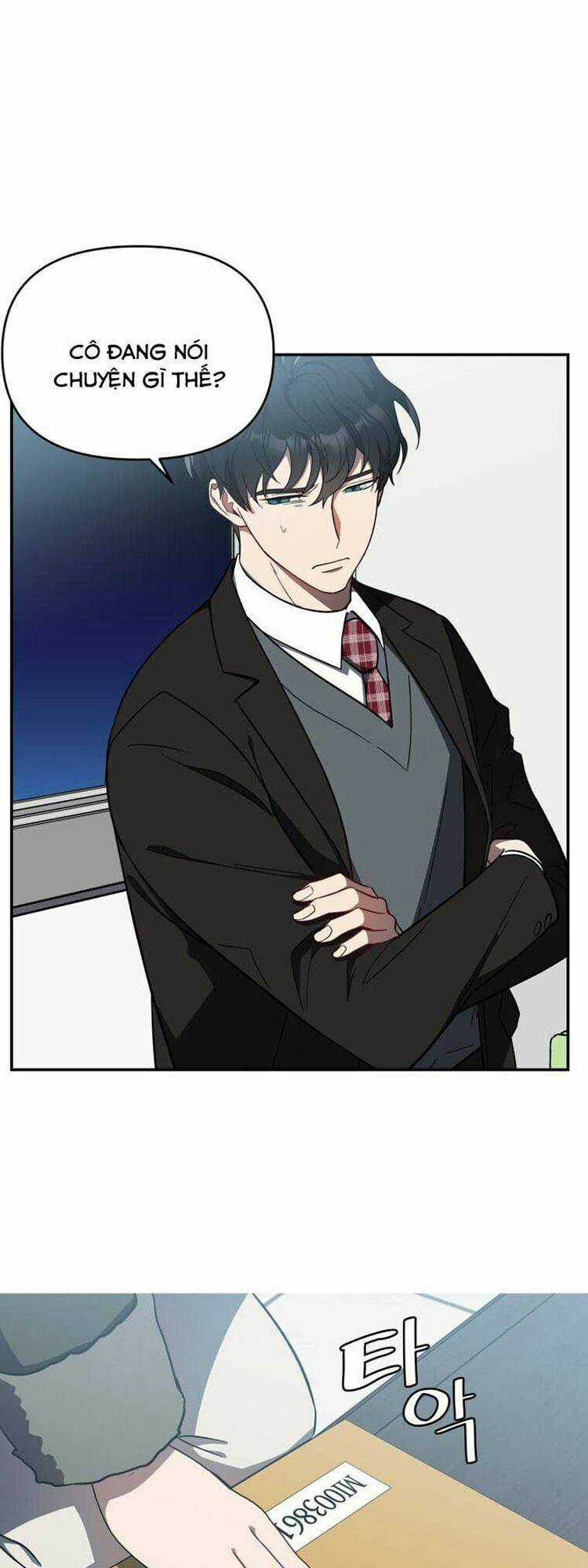 Tôi Đã Giết Hắn Chapter 10 trang 9