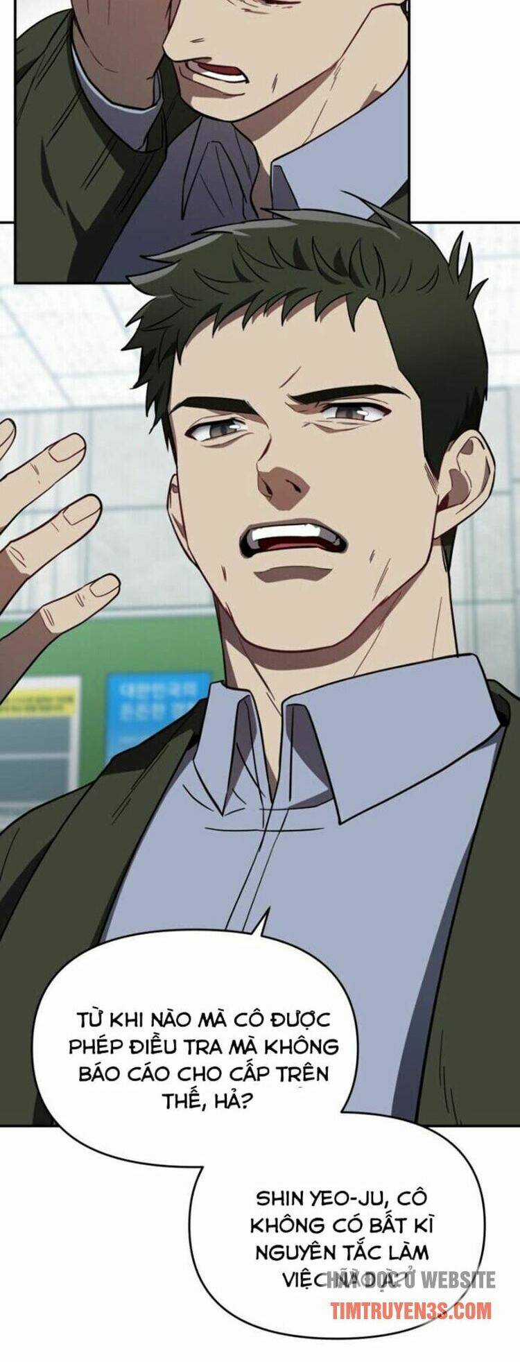 Tôi Đã Giết Hắn Chapter 11 trang 10