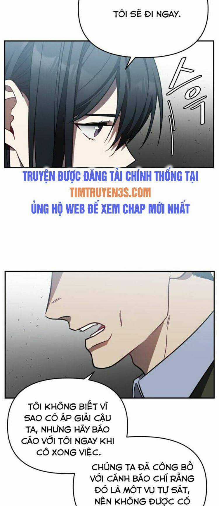 Tôi Đã Giết Hắn Chapter 11 trang 12