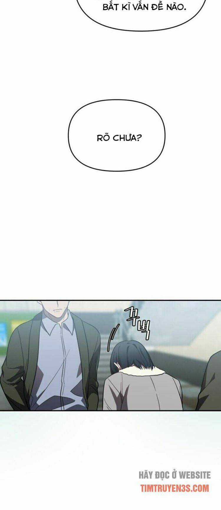 Tôi Đã Giết Hắn Chapter 11 trang 13