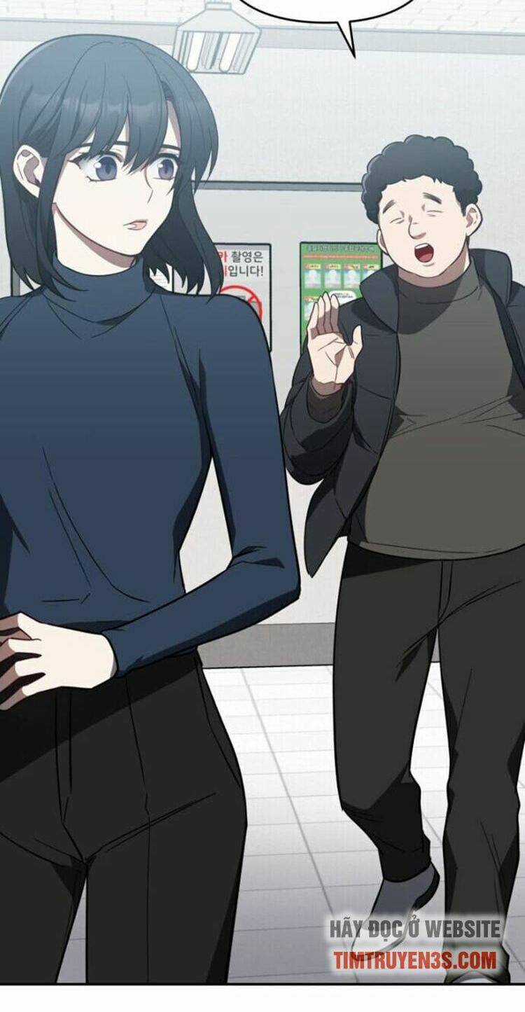 Tôi Đã Giết Hắn Chapter 11 trang 17