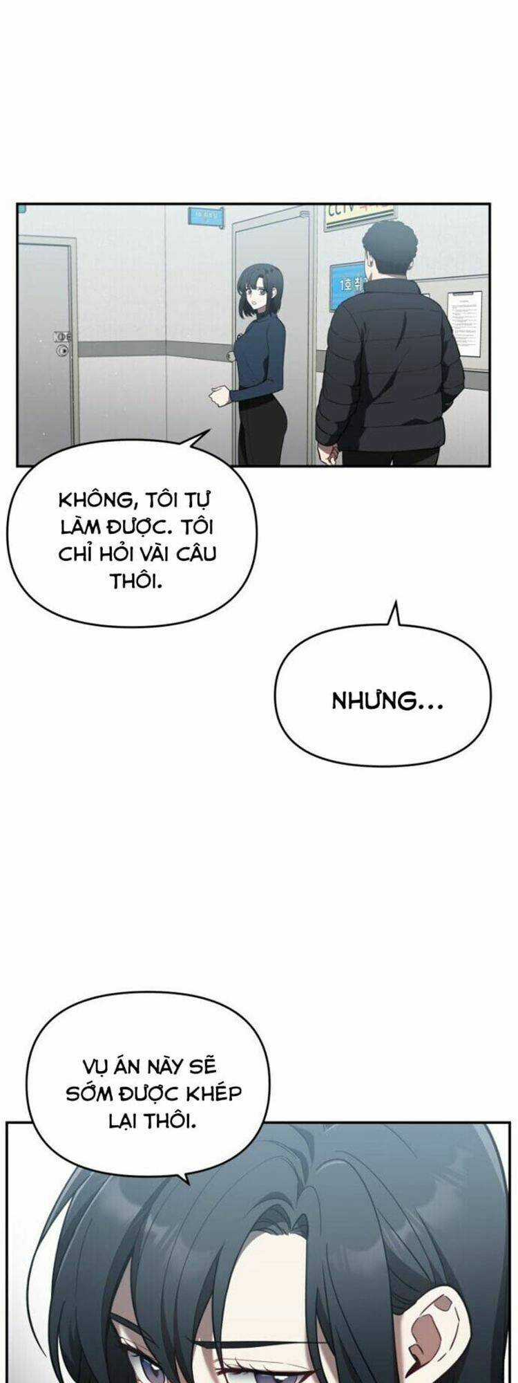 Tôi Đã Giết Hắn Chapter 11 trang 18