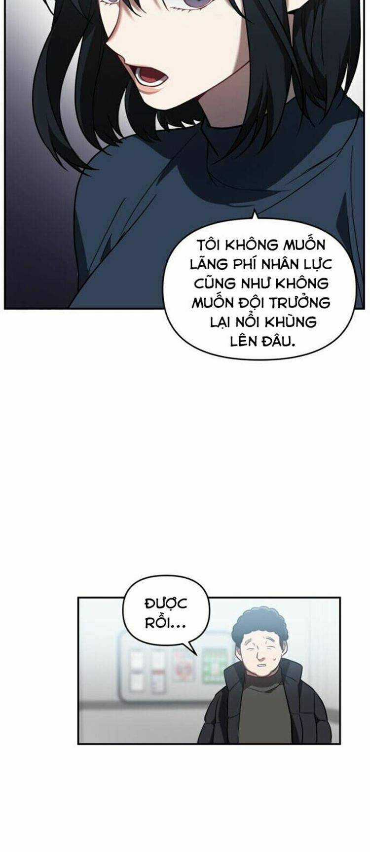 Tôi Đã Giết Hắn Chapter 11 trang 19