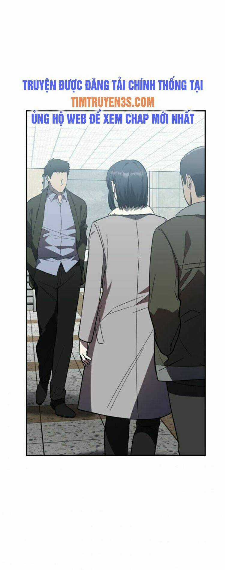 Tôi Đã Giết Hắn Chapter 11 trang 2