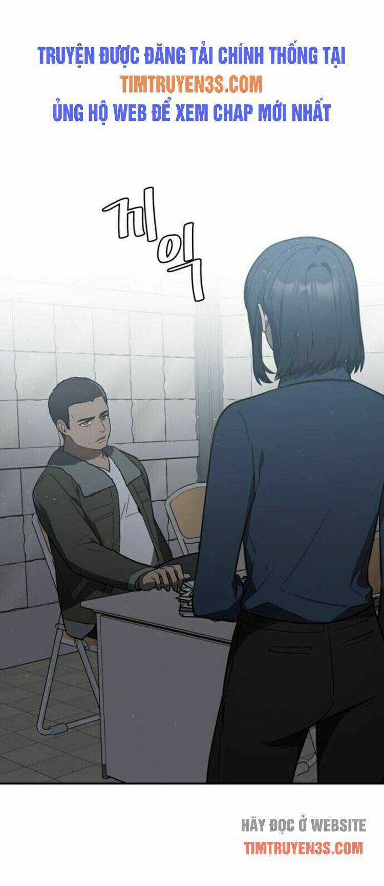 Tôi Đã Giết Hắn Chapter 11 trang 20