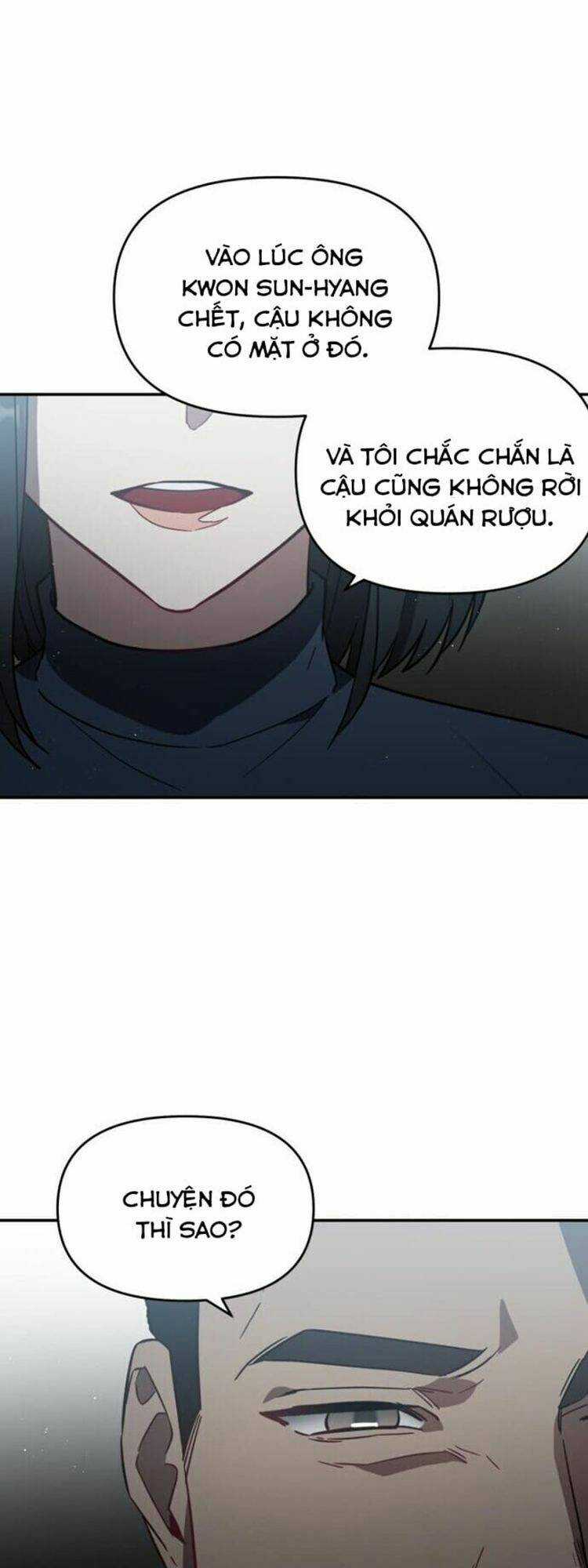 Tôi Đã Giết Hắn Chapter 11 trang 24