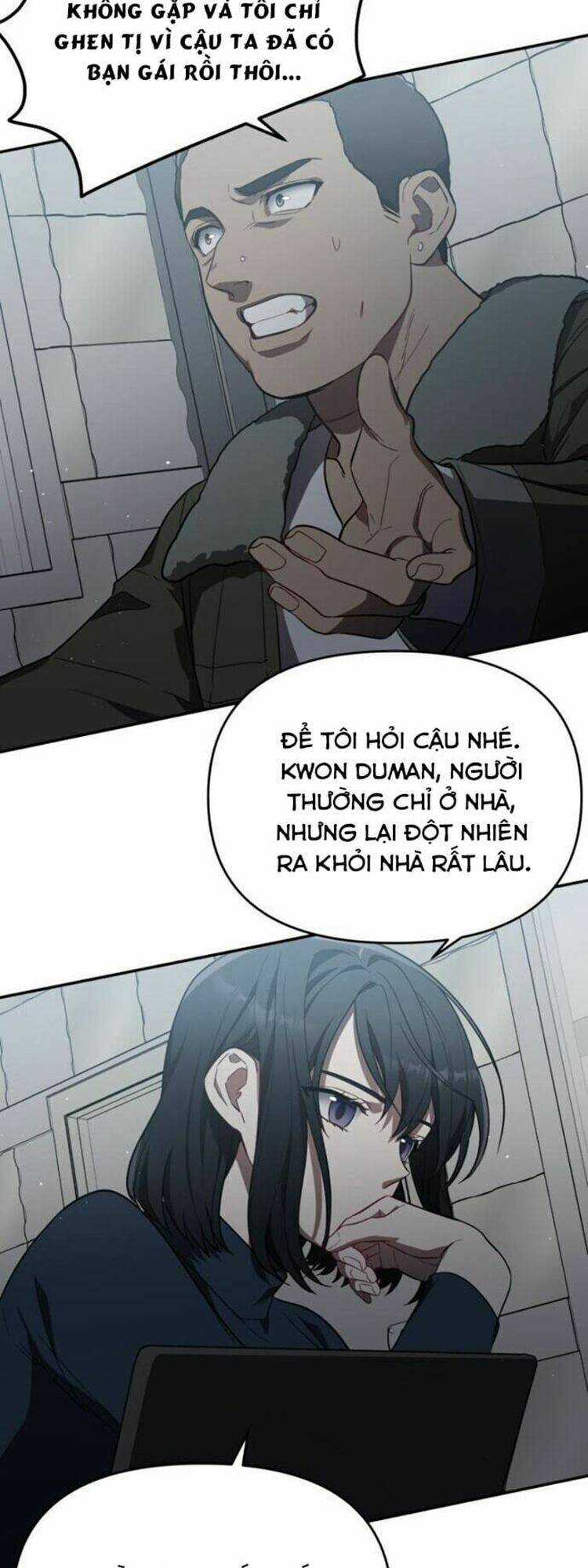 Tôi Đã Giết Hắn Chapter 11 trang 28