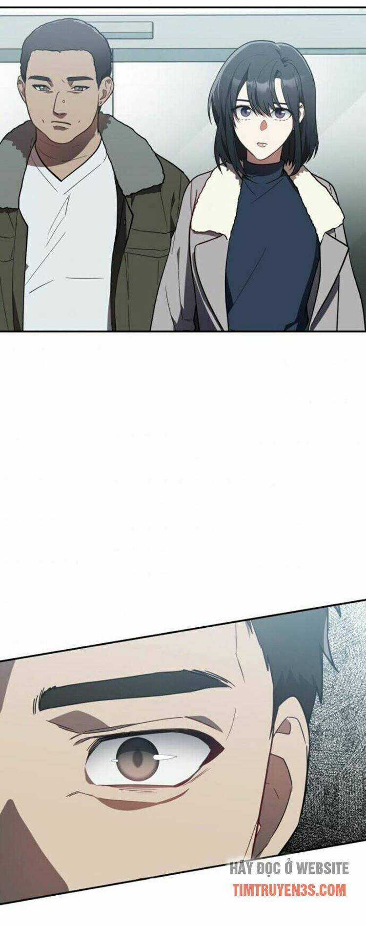 Tôi Đã Giết Hắn Chapter 11 trang 3