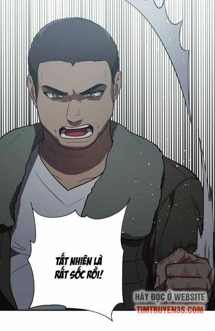 Tôi Đã Giết Hắn Chapter 11 trang 30