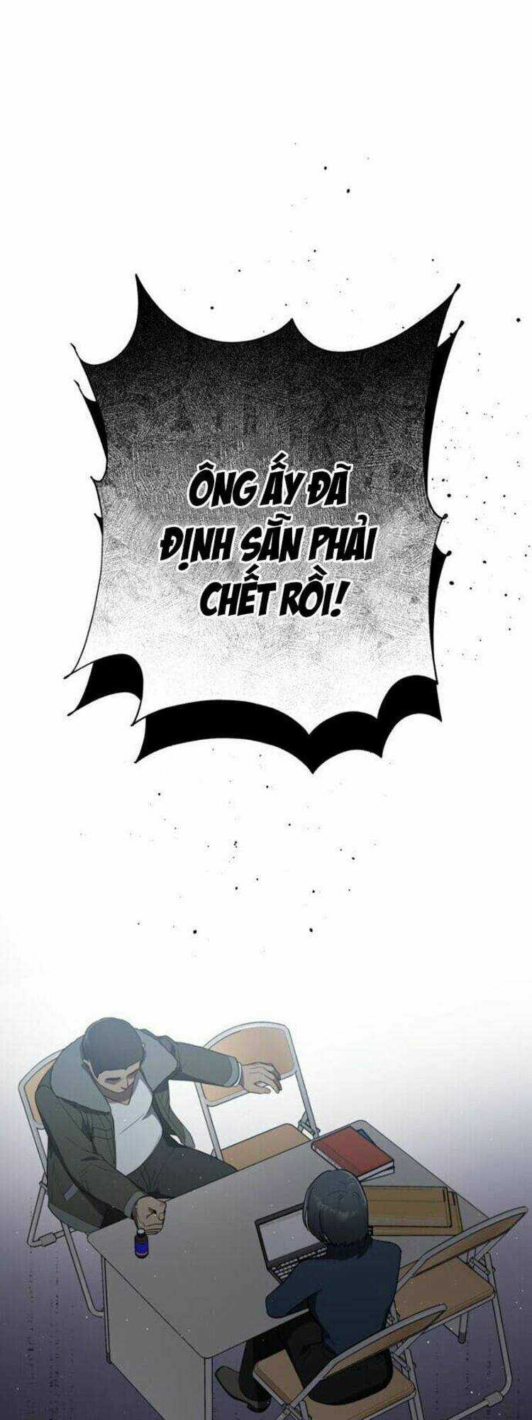 Tôi Đã Giết Hắn Chapter 11 trang 32