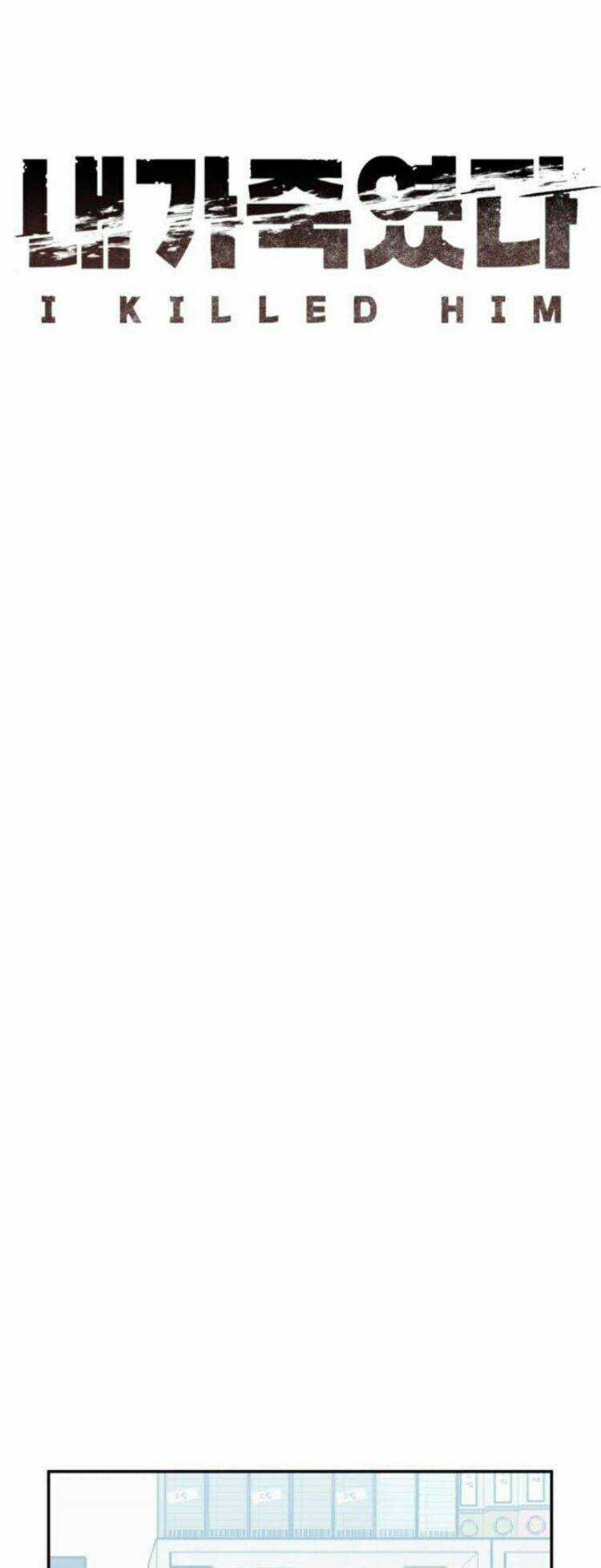 Tôi Đã Giết Hắn Chapter 11 trang 36