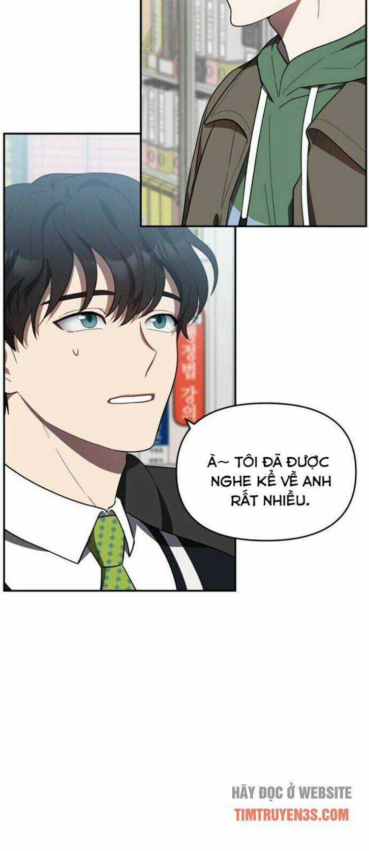 Tôi Đã Giết Hắn Chapter 11 trang 44