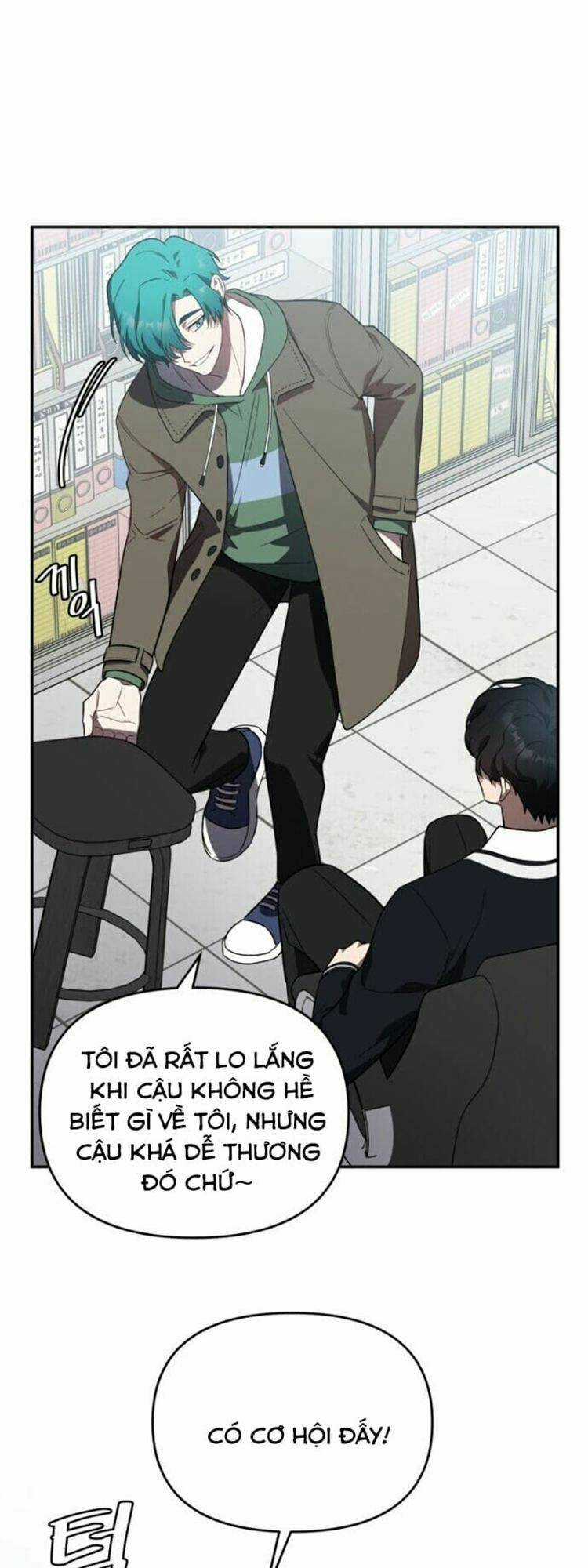 Tôi Đã Giết Hắn Chapter 11 trang 45