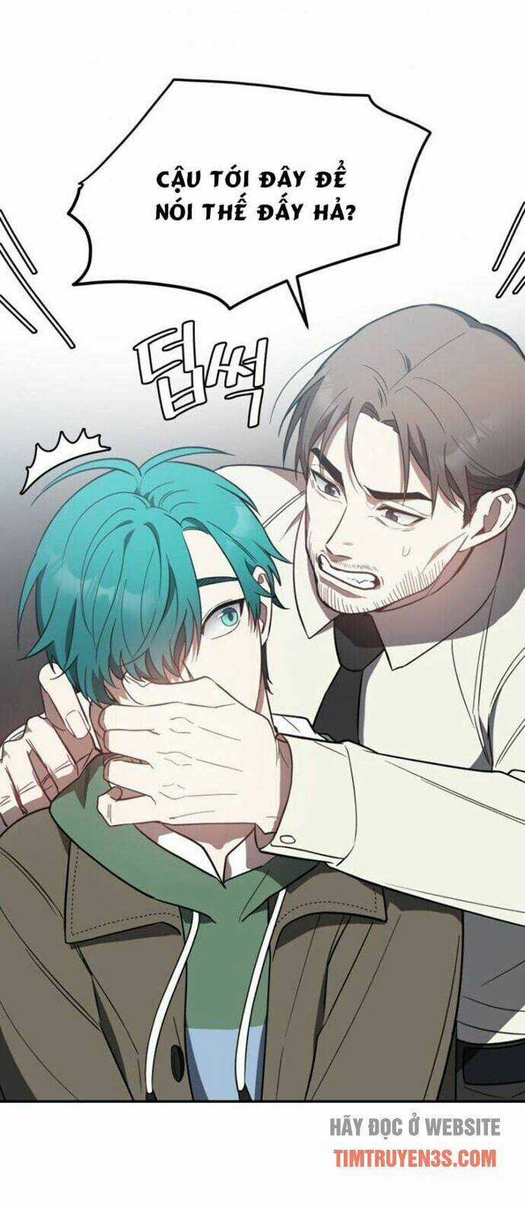 Tôi Đã Giết Hắn Chapter 11 trang 47