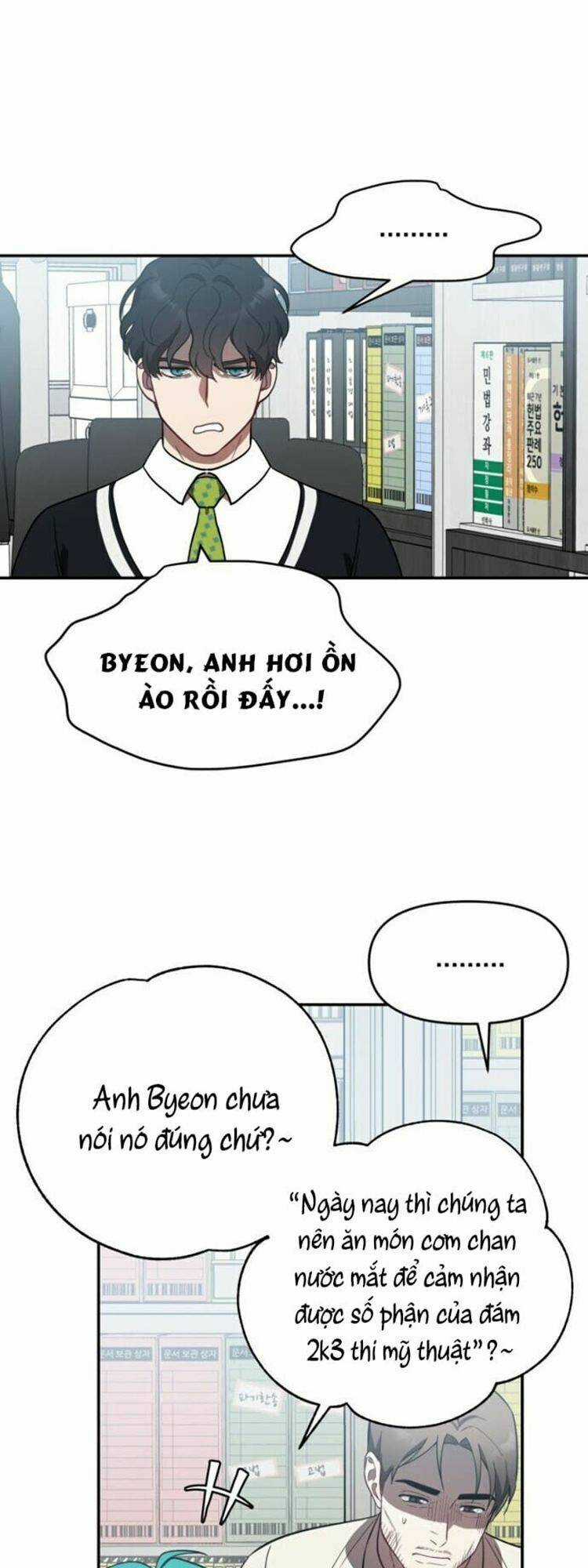 Tôi Đã Giết Hắn Chapter 11 trang 48