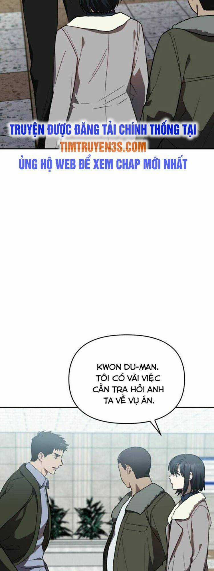 Tôi Đã Giết Hắn Chapter 11 trang 5