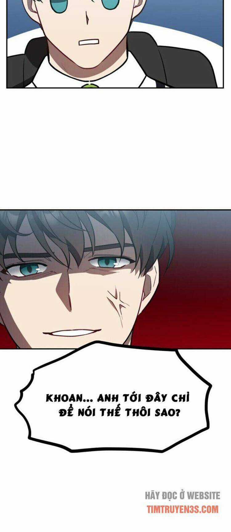 Tôi Đã Giết Hắn Chapter 11 trang 50