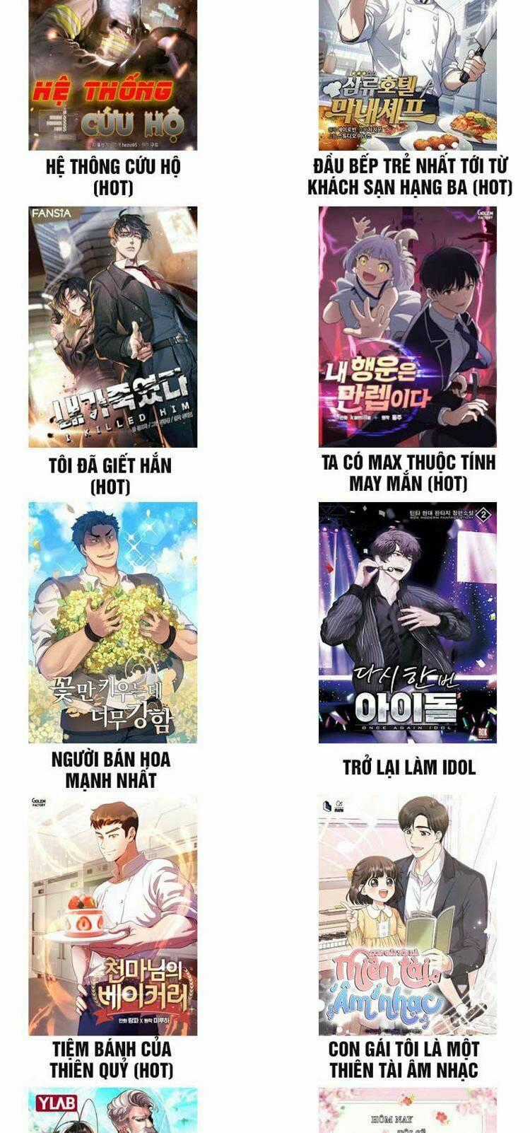 Tôi Đã Giết Hắn Chapter 11 trang 54