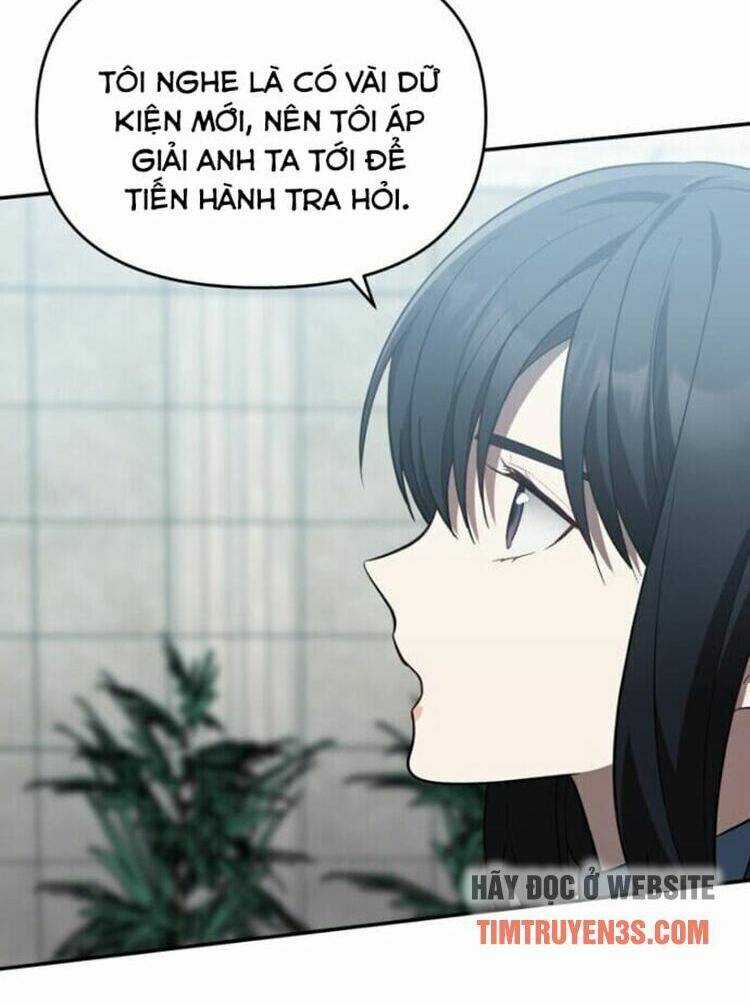 Tôi Đã Giết Hắn Chapter 11 trang 7