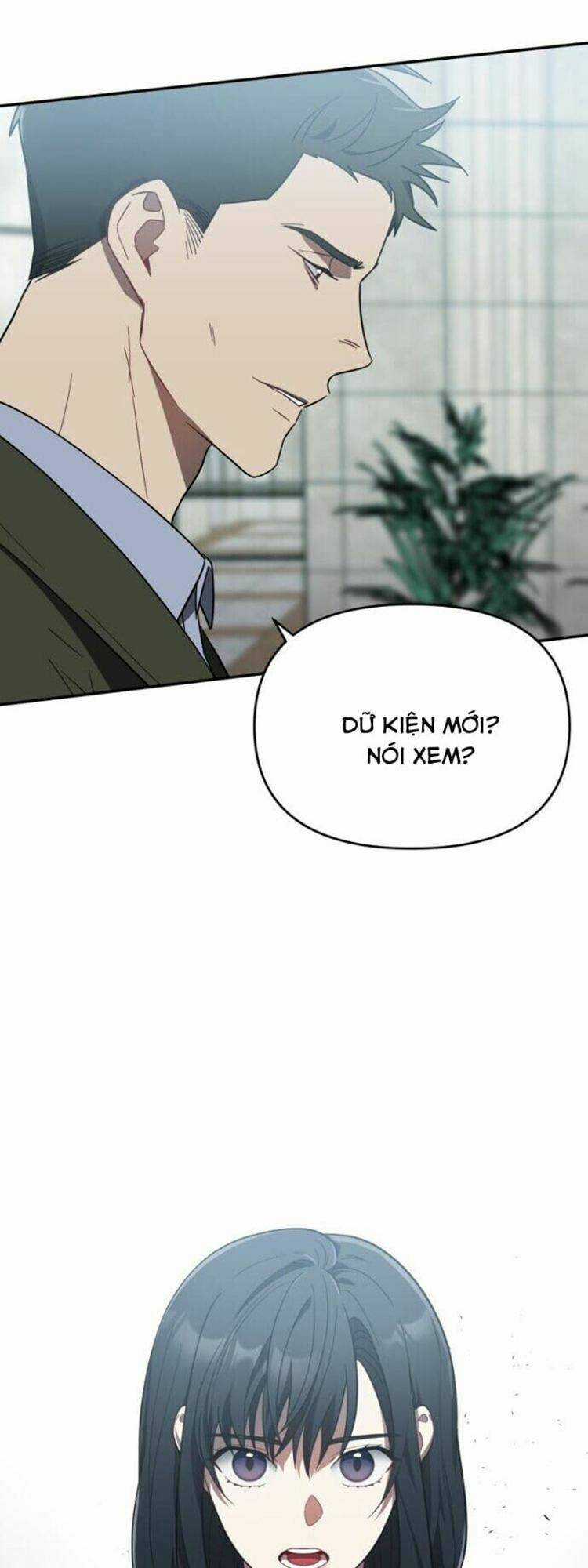 Tôi Đã Giết Hắn Chapter 11 trang 8