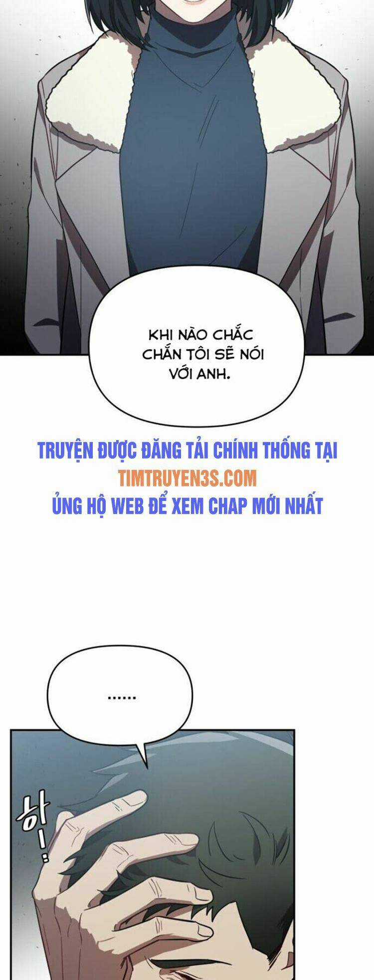Tôi Đã Giết Hắn Chapter 11 trang 9
