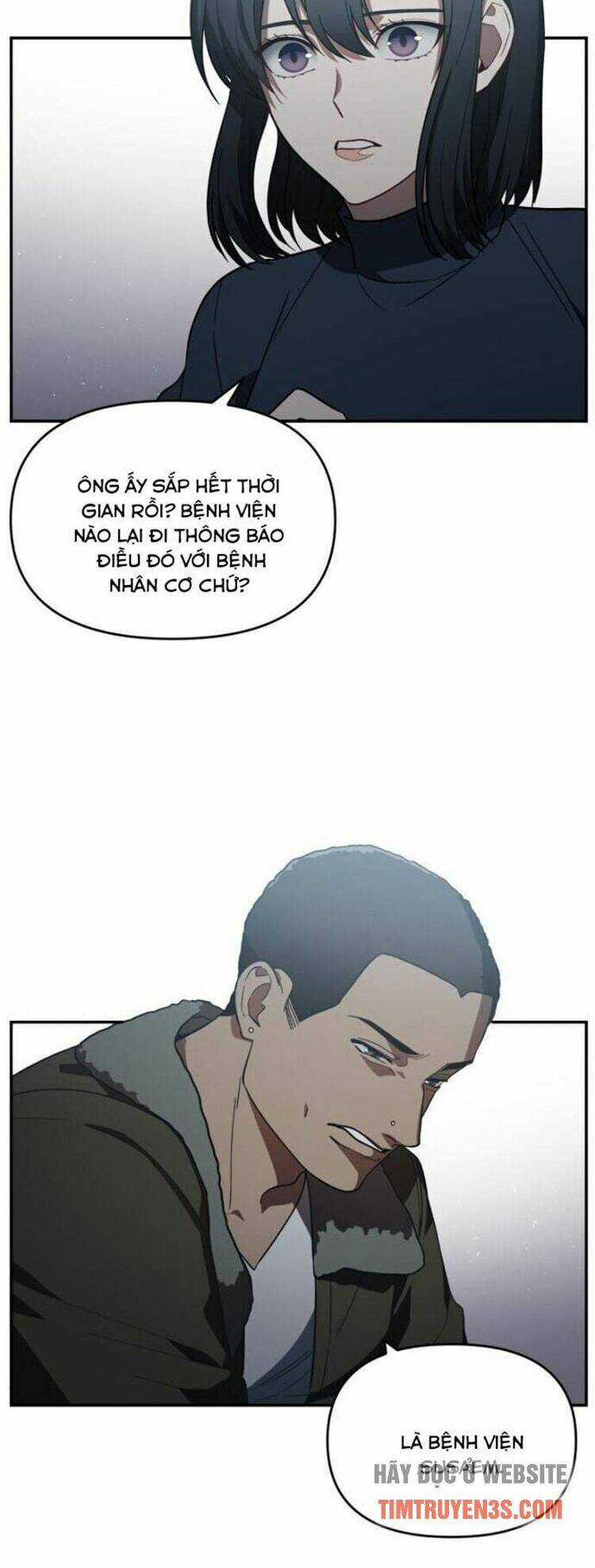 Tôi Đã Giết Hắn Chapter 12 trang 10