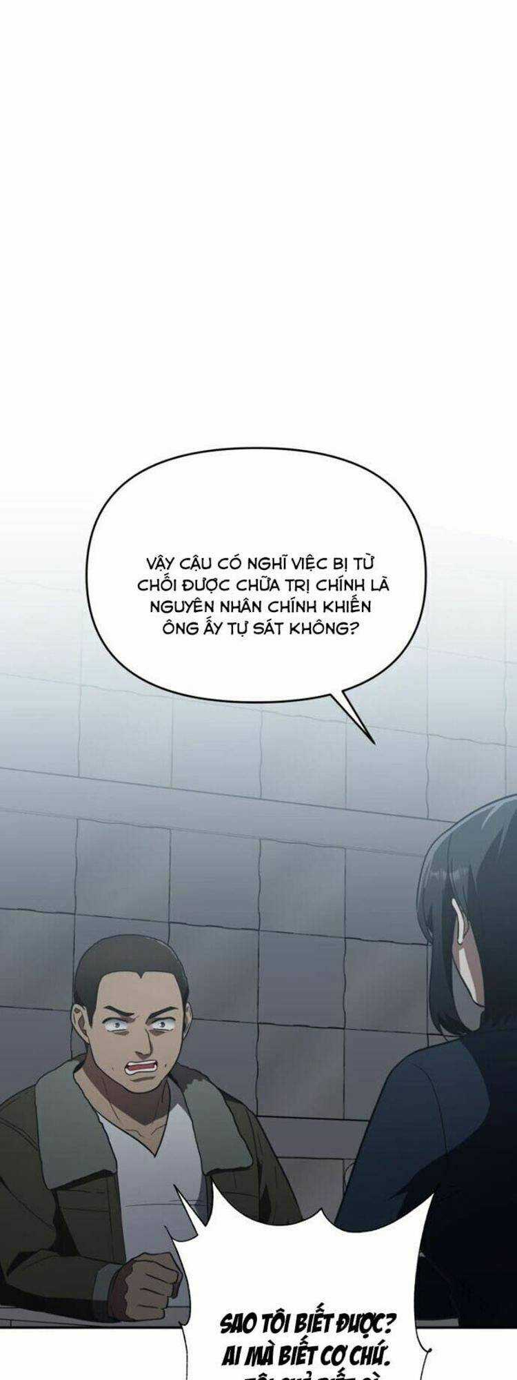 Tôi Đã Giết Hắn Chapter 12 trang 11