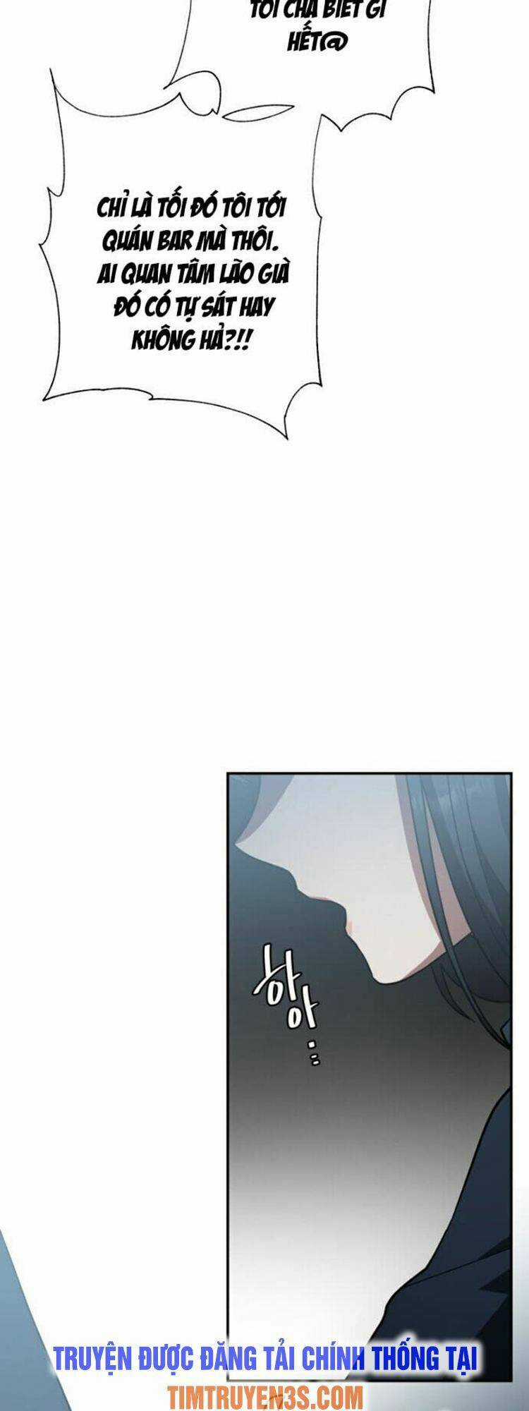 Tôi Đã Giết Hắn Chapter 12 trang 12